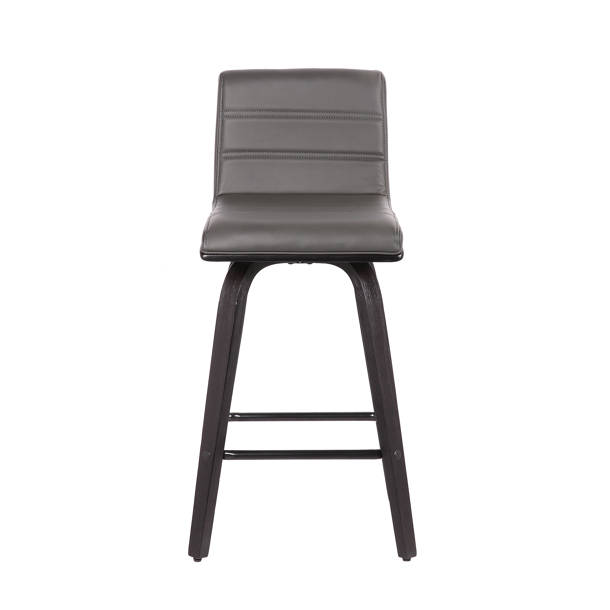 Ross Swivel Counter and Bar Stool & Reviews AllModern